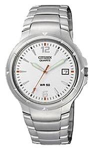 Wrist watch Citizen for Men - picture, image, photo