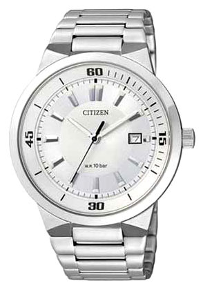 Wrist watch Citizen for Men - picture, image, photo