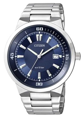 Wrist watch Citizen for Men - picture, image, photo