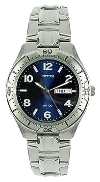 Wrist watch Citizen for Men - picture, image, photo