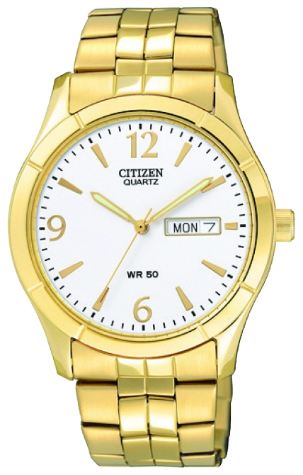 Wrist watch Citizen for Men - picture, image, photo