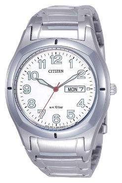 Wrist watch Citizen for Men - picture, image, photo