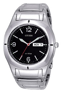 Wrist watch Citizen for Men - picture, image, photo