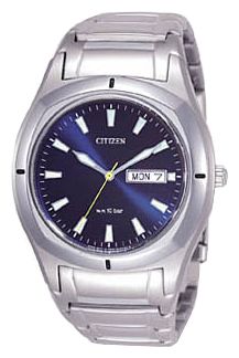 Wrist watch Citizen for Men - picture, image, photo