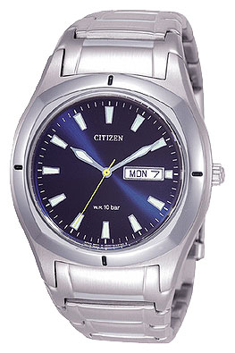 Wrist watch Citizen for Men - picture, image, photo