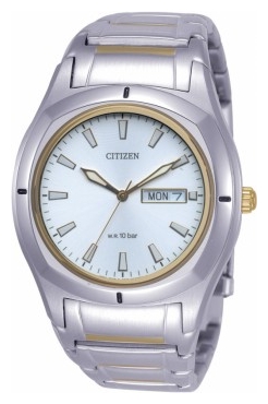 Wrist watch Citizen for Men - picture, image, photo