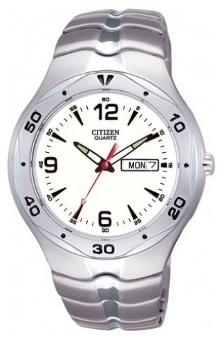 Wrist watch Citizen for Men - picture, image, photo