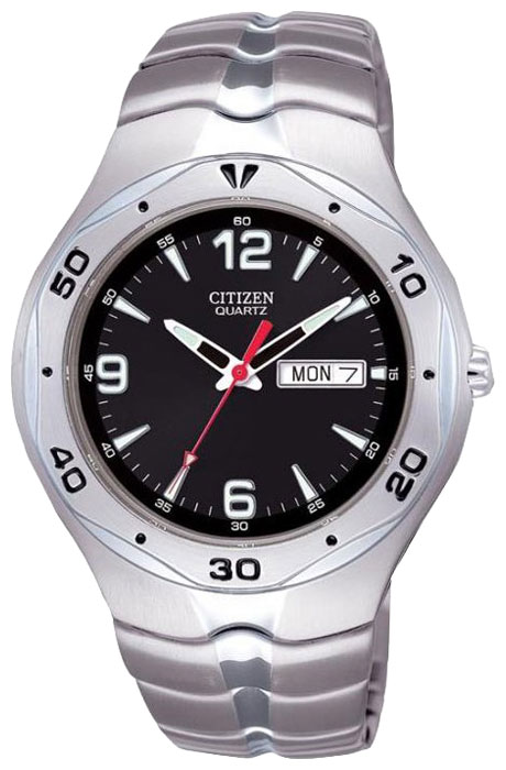 Wrist watch Citizen for Men - picture, image, photo