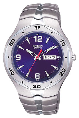 Wrist watch Citizen for Men - picture, image, photo