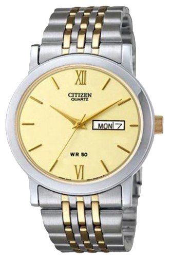 Wrist watch Citizen for Men - picture, image, photo