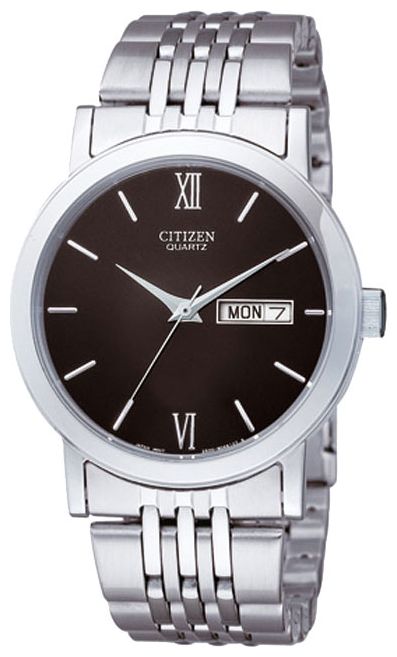 Wrist watch Citizen for Men - picture, image, photo