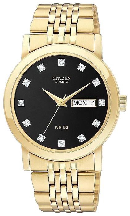 Wrist watch Citizen for Men - picture, image, photo