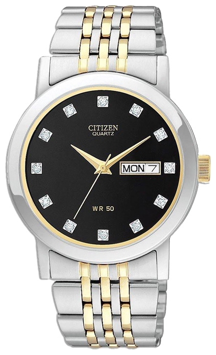 Wrist watch Citizen for Men - picture, image, photo