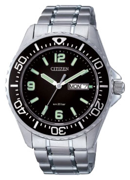 Wrist watch Citizen for Men - picture, image, photo