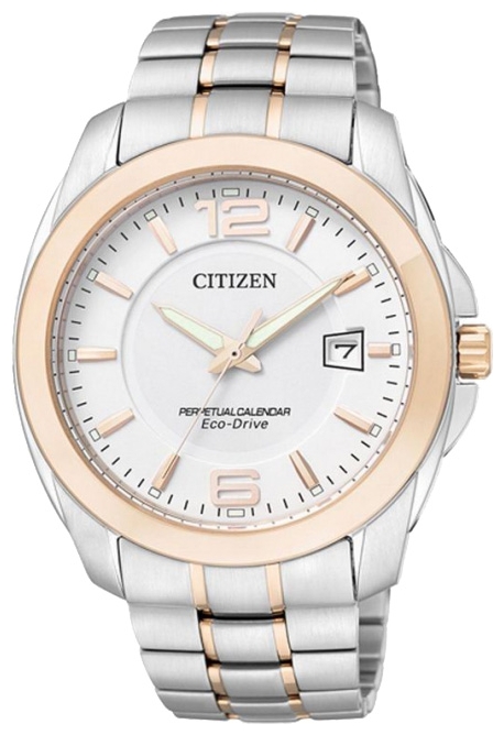 Wrist watch Citizen for Men - picture, image, photo