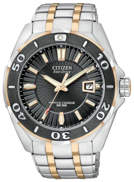 Wrist watch Citizen for Men - picture, image, photo