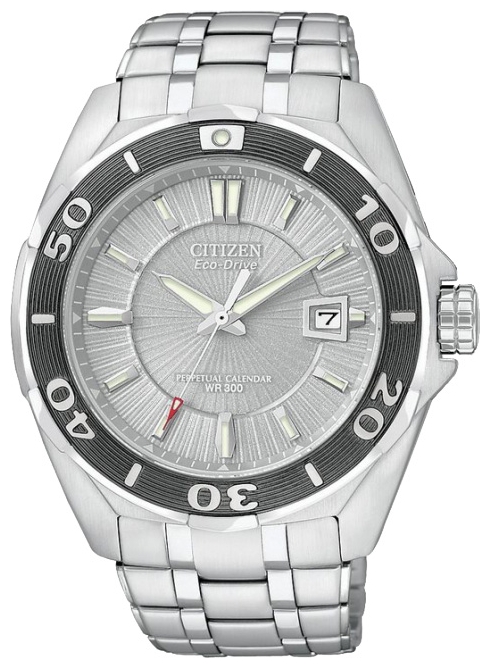 Wrist watch Citizen for Men - picture, image, photo