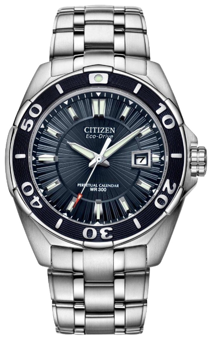 Wrist watch Citizen for Men - picture, image, photo