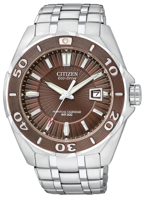 Wrist watch Citizen for Men - picture, image, photo