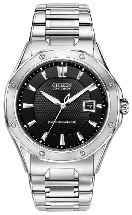 Wrist watch Citizen for Men - picture, image, photo