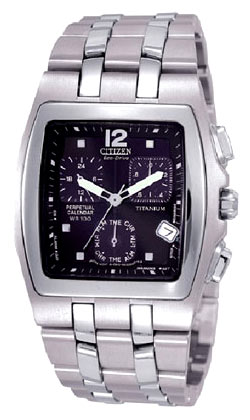 Wrist watch Citizen for Men - picture, image, photo