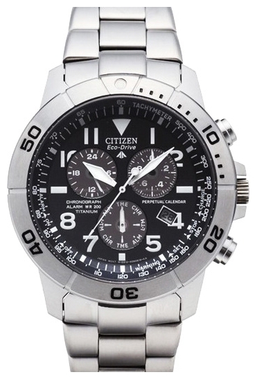 Wrist watch Citizen for Men - picture, image, photo