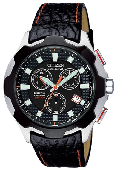 Wrist watch Citizen for Men - picture, image, photo