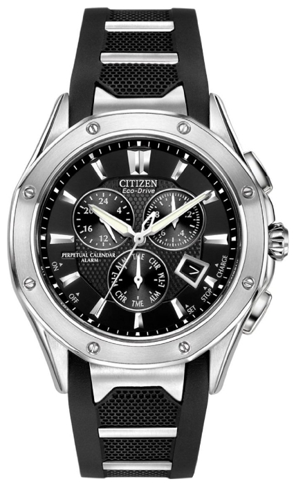 Wrist watch Citizen for Men - picture, image, photo