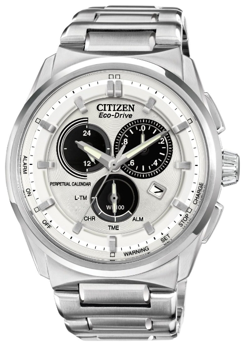 Wrist watch Citizen for Men - picture, image, photo