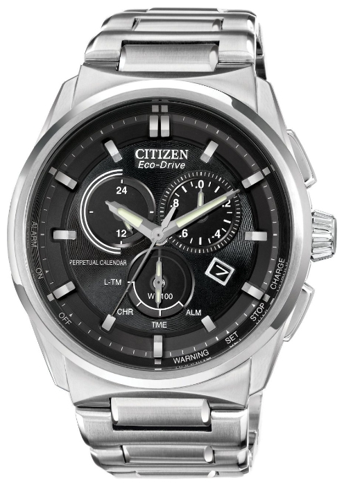 Wrist watch Citizen for Men - picture, image, photo