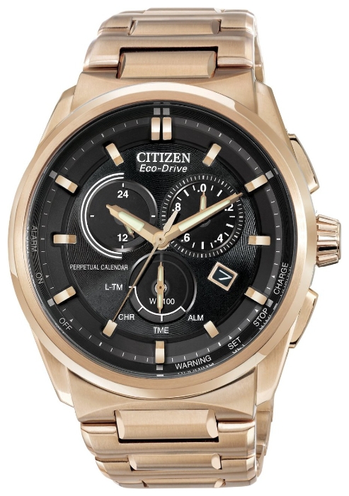 Wrist watch Citizen for Men - picture, image, photo