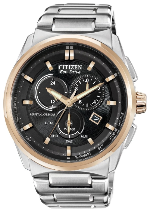 Wrist watch Citizen for Men - picture, image, photo