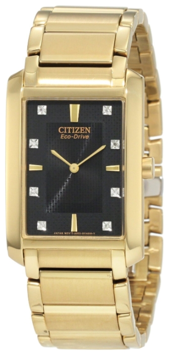 Wrist watch Citizen for Men - picture, image, photo