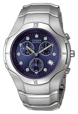 Wrist watch Citizen for Men - picture, image, photo