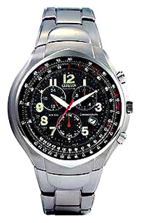 Citizen BL7090-57E wrist watches for men - 1 photo, image, picture