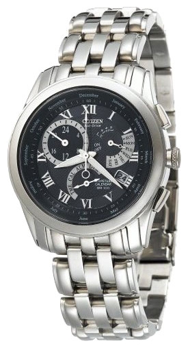 Wrist watch Citizen for Men - picture, image, photo