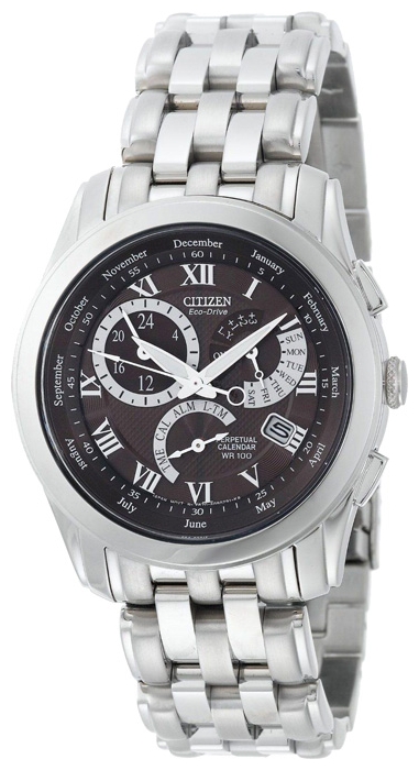 Wrist watch Citizen for Men - picture, image, photo