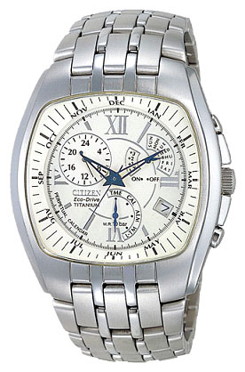 Wrist watch Citizen for Men - picture, image, photo