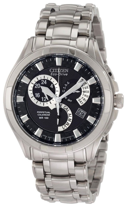 Wrist watch Citizen for Men - picture, image, photo