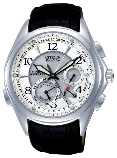 Wrist watch Citizen for Men - picture, image, photo