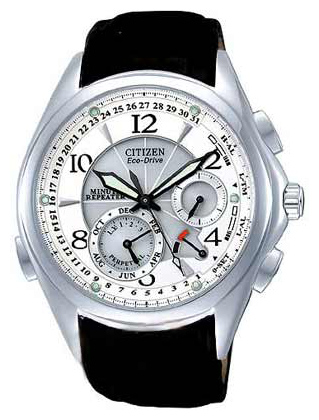 Wrist watch Citizen for Men - picture, image, photo