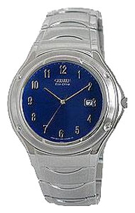 Wrist watch Citizen for Men - picture, image, photo