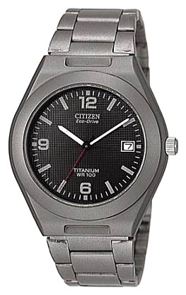 Wrist watch Citizen for Men - picture, image, photo