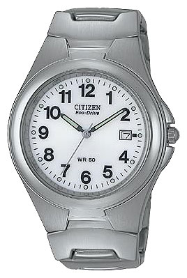 Wrist watch Citizen for Men - picture, image, photo