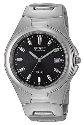 Wrist watch Citizen for Men - picture, image, photo