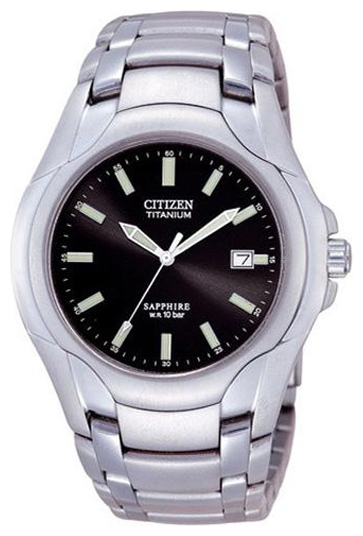 Wrist watch Citizen for Men - picture, image, photo