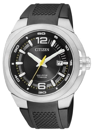 Citizen BM0981-08E wrist watches for men - 1 picture, photo, image