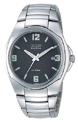 Wrist watch Citizen for Men - picture, image, photo