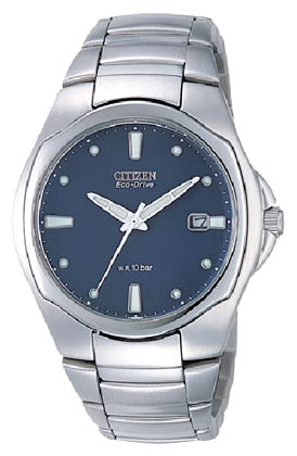 Wrist watch Citizen for Men - picture, image, photo