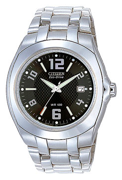 Wrist watch Citizen for Men - picture, image, photo